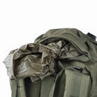 Рюкзак Commando 55л OD Olive - изображение 9