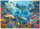 Пазл Ravensburger Coral Reef Retreat 1000 елементів (4005556175505) - зображення 2