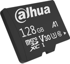 Карта пам'яті Dahua MicroSD L100 128GB Class 10 (DHI-TF-L100-128GB) - зображення 1