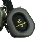 Тактичні навушники Earmor M32X MOD4 - зображення 5