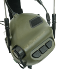 Тактичні навушники Earmor M32X MOD4 - зображення 7