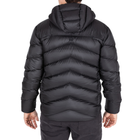 Куртка зимняя 5.11 Tactical Acadia Down Jacket XS Black - изображение 2