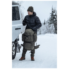 Куртка зимняя 5.11 Tactical Acadia Down Jacket XS Black - изображение 10