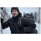 Куртка зимняя 5.11 Tactical Acadia Down Jacket XS Black - изображение 12