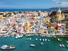 Пазл Ravensburger The Colors Of Procida 1500 елементів (4005556175994) - зображення 2