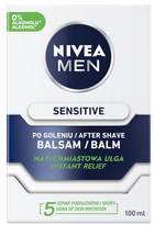 Набір NIVEA Men Sensitive Collection (9005800372426) - зображення 7