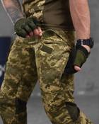 Тактический костюм Hawkeye 3в1 пиксель ВТ1150 L - изображение 7