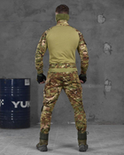 Тактический костюм Teflon tactical К8 S - изображение 7
