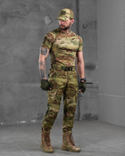 Тактический костюм 3в1 Daredevil мультикам ВТ1151 XL - изображение 1
