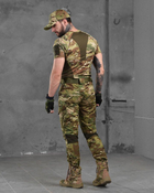 Тактический костюм 3в1 Daredevil мультикам ВТ1151 XL - изображение 3