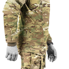 Зимняя рубашка UF PRO AcE Gen. 2 Winter Combat Shirt Multicam M - изображение 7
