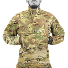 Зимняя рубашка UF PRO AcE Gen. 2 Winter Combat Shirt Multicam XL - изображение 4