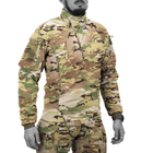 Зимова сорочка UF PRO AcE Gen. 2 Winter Combat Shirt Multicam 2XL - зображення 1