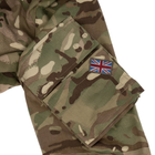 Сорочка Британської армії UBACS EP MTP 160/80 (S) - зображення 6
