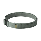 Тактический ремень Emerson Tactical LCS Combat Belt M Olive - изображение 2