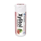 Жувальна гумка з ксилітолом Miradent Xylitol Chewing Gum WaterMelon 30 шт