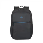 Рюкзак для ноутбука 17.3" RIVACASE 8069 (Black) черный