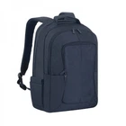 Рюкзак для ноутбука 17,3", темно-синій RIVACASE 8460 (Dark blue)
