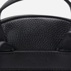 Рюкзак жіночий з натуральної шкіри Michael Kors 35S2G8TB2L-001 Чорний (196163096124) - зображення 4