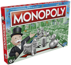 Gra planszowa Hasbro Monopoly Classico (5010996113986) - obraz 1