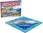 Настільна гра Winning Moves Monopoly The Most Beautiful Villages In Italy Calabria (5036905054713) - зображення 2