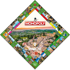 Настільна гра Winning Moves Monopoly The Most Beautiful Villages In Italy Marche (5036905051125) - зображення 3