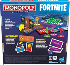 Настільна гра Hasbro Monopoly Fortnite Flip Edition (5010996168931) - зображення 2