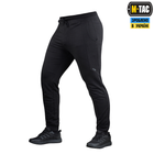 Брюки M-Tac Stealth Active Black L/L