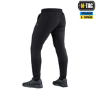 Штани M-Tac Cotton Classic Black M/R - зображення 4