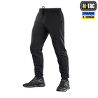 Штани M-Tac Stealth Cotton Black XL/R