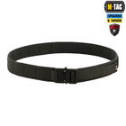 Ремінь M-Tac Cobra Buckle Tactical Belt Gen.II Black M/L