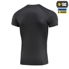 Футболка M-Tac потоотводящая Athletic Gen. 2 Black XL - изображение 4