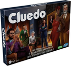 Настільна гра Hasbro Classic Cluedo (5010994207243) - зображення 1