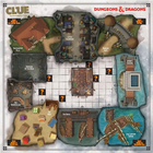 Настільна гра Winning Moves Cluedo Підземелля та Дракони (5036905046398) - зображення 3