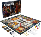 Настільна гра Hasbro Classic Cluedo (5010994207243) - зображення 3