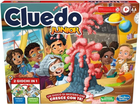 Настільна гра Hasbro Cluedo Junior Refresh (5010996110794) - зображення 1
