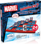 Gra planszowa Winning Moves Indovina Chi Marvel (5036905050043) - obraz 2