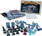Настільна гра Hasbro HeroQuest Frozen Horror (5010994172404) - зображення 3