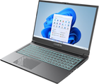 Ноутбук Gigabyte G5 KF5 (KF5-53EE353SH) Black - зображення 4