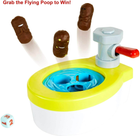 Настільна гра Mattel Catch the Poop Turbo Game (0887961867954) - зображення 4