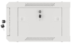 Серверна підвісна шафа Lanberg 19" 4U 600x450 Gray (WF01-6404-10S) - зображення 5