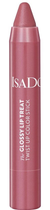 Błyszczyk do ust IsaDora Twist-Up Gloss Stick 18 Lovely Lavender 3.3 ml (7333352079206) - obraz 1