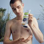 Гель для душу Nivea Men Citrus Smash 500 мл (9005800367774) - зображення 2