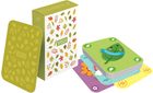 Gra planszowa Sassi Junior Card Games I Doubt The nature (9788830313088) - obraz 5
