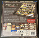 Настільна гра Giochi Uniti Kingsburg Deluxe (8058773201317) - зображення 2