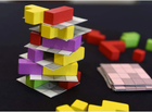 Настільна гра Synapses Games Crazy Tower (8033609531363) - зображення 4
