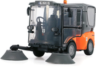 Машина Dickie Toys Sweeping and Сleaning (4006333075254) - зображення 2