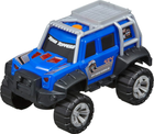 Samochód terenowy Nikko Off Road Rumbler ze światłem i dźwiękiem 18 cm (0194029200920) - obraz 2