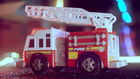 Wóz strażacki Nikko Road Rippers City Service Fleet ze światłem i dźwiękiem 20 cm (0194029200210) - obraz 8