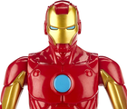 Figurka Hasbro Marvel Avengers Titan Hero Iron Man 29 cm (5010996214652) - obraz 4